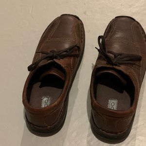 Men’s Aldo Leather Shoes